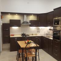 A Kitchen made by us