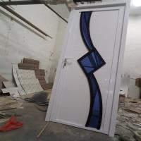 Nebras For Aluminium Work Door