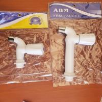 Plastic Faucets (ABM)