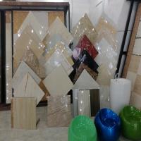 Wide Selection Of Crystal Floors