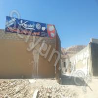 Hadramout For Gypsum , Decor And Construction