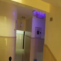 Zamzam Hotel Adertisement1