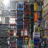 Baatwah Shops Inside