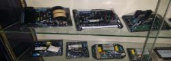 Product 3 Electronic Boards