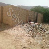 Junkyard Near Engineer Ahmed Assaggaf Cars Workshop