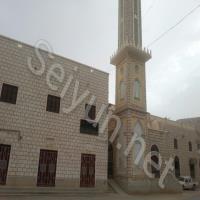 Ali Ben Qadi Mosque