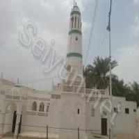 Baalwy Mosque