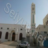 Eastern Joher Mosque