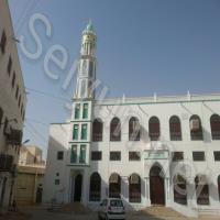 AL Khair Mosque