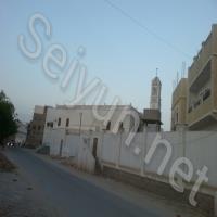 Ruwesh Mosque