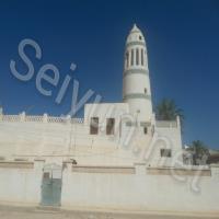 Assabban Mosque