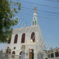 Ben Ubudan Mosque