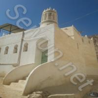 Hasan Ben Saqqaf Mosque