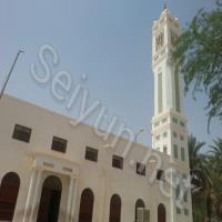 Mohammed Ben Omer Mosque