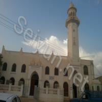 Muhajer Mosque