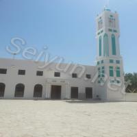 Noor Mosque