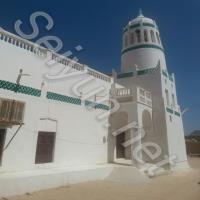 Al Rawdah Mosque