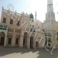 Riyadh Mosque