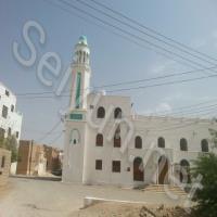 Safa Mosque