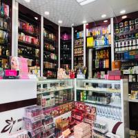 Grasse Perfumes Women Souq