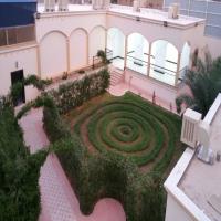 Al Rahah Private Park Garden