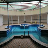 Durrat Al Qarn Pool 2