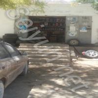  Al Jazaer Street Puncture (Bayerthaneh)