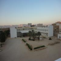 Khalifah Omer Ben Al Khattab School For Girls