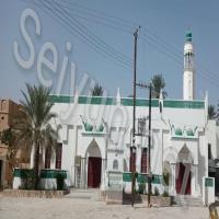 Al Salam Mosque (Ben Mahri)