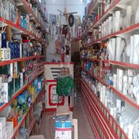 Ben Sidah Shops Inside