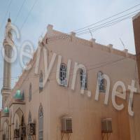 Al Rawdah Jame Mosque