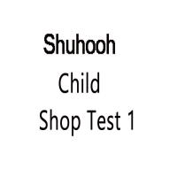 Shuhooh Test key shop