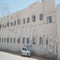 مدرسة ثانوية بور